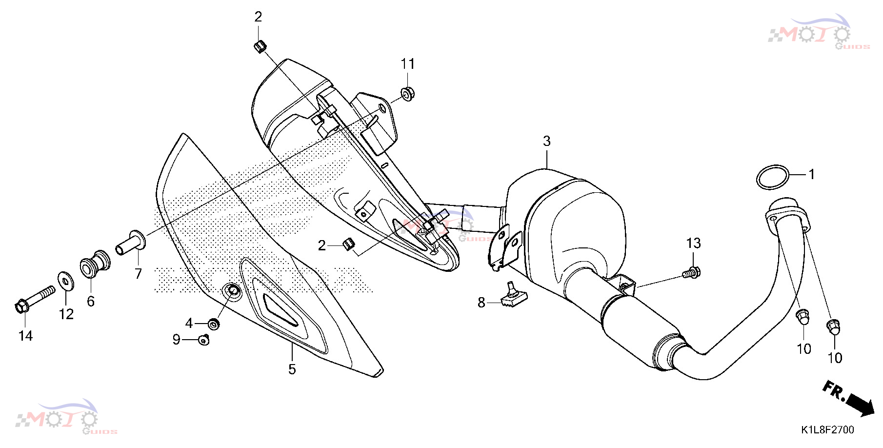 Engine Diagram